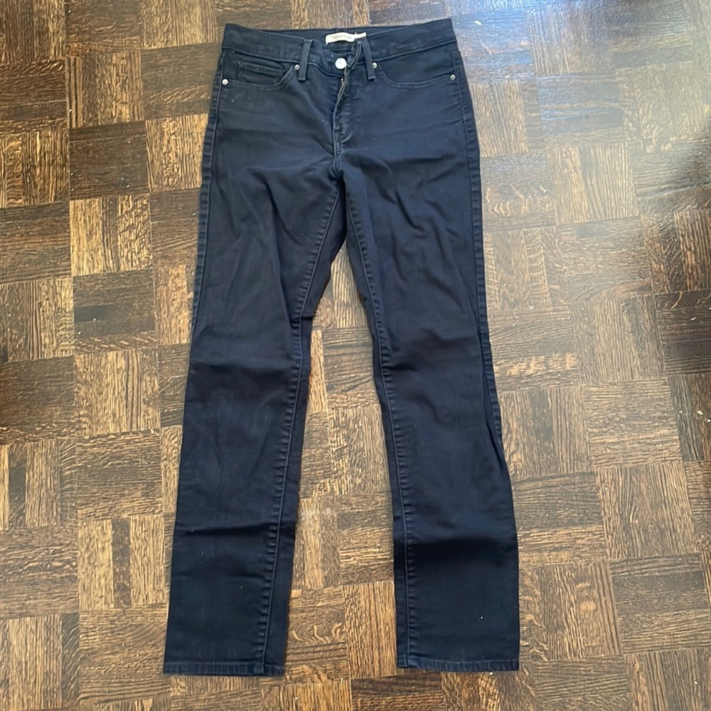 Levi Original Shaping SLIM - 312 SHAPING SLIM